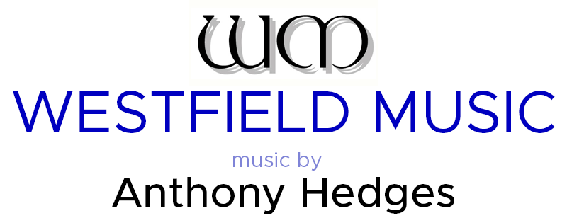 Westfield Music by Anthony Hedges