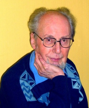 Anthony Hedges studied music at Keble College