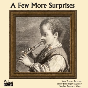 Piano Sonata no.1; Three Explorations; Five Aphorisms. 