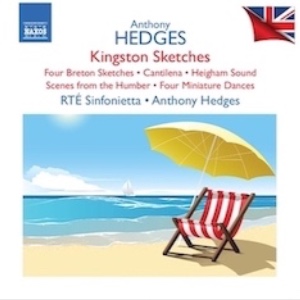Kingston Sketches