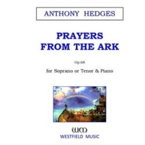 Piano Sonata no.1; Three Explorations; Five Aphorisms.
